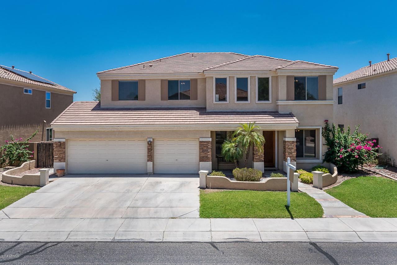 13017 W Campbell Ave., Litchfield Park, AZ 85340