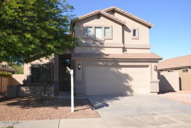 22347 E Via Del Palo Dr., Queen Creek, AZ 85242