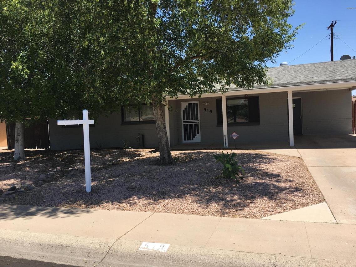 519 N 73rd Pl., Scottsdale, AZ 85257