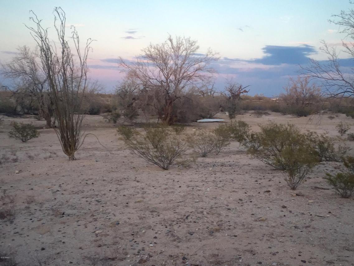 21985 E Florence Kelvin Hwy. #-, Florence, AZ 85132