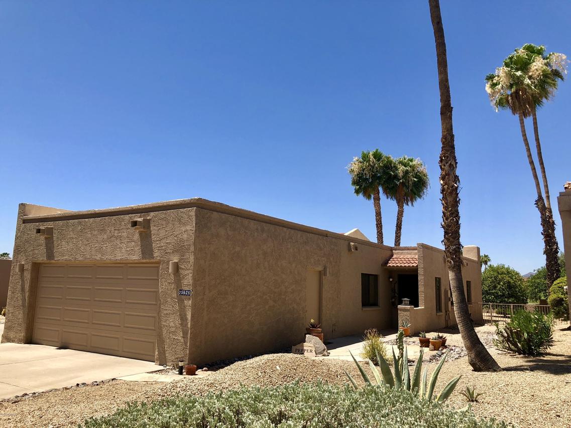 25626 N Danny Ln., Rio Verde, AZ 85263