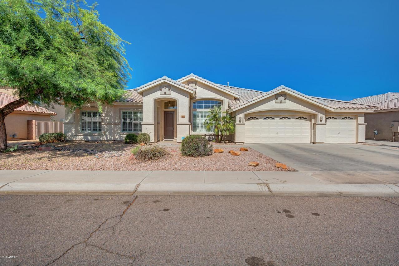 370 N Bullmoose Dr., Chandler, AZ 85224