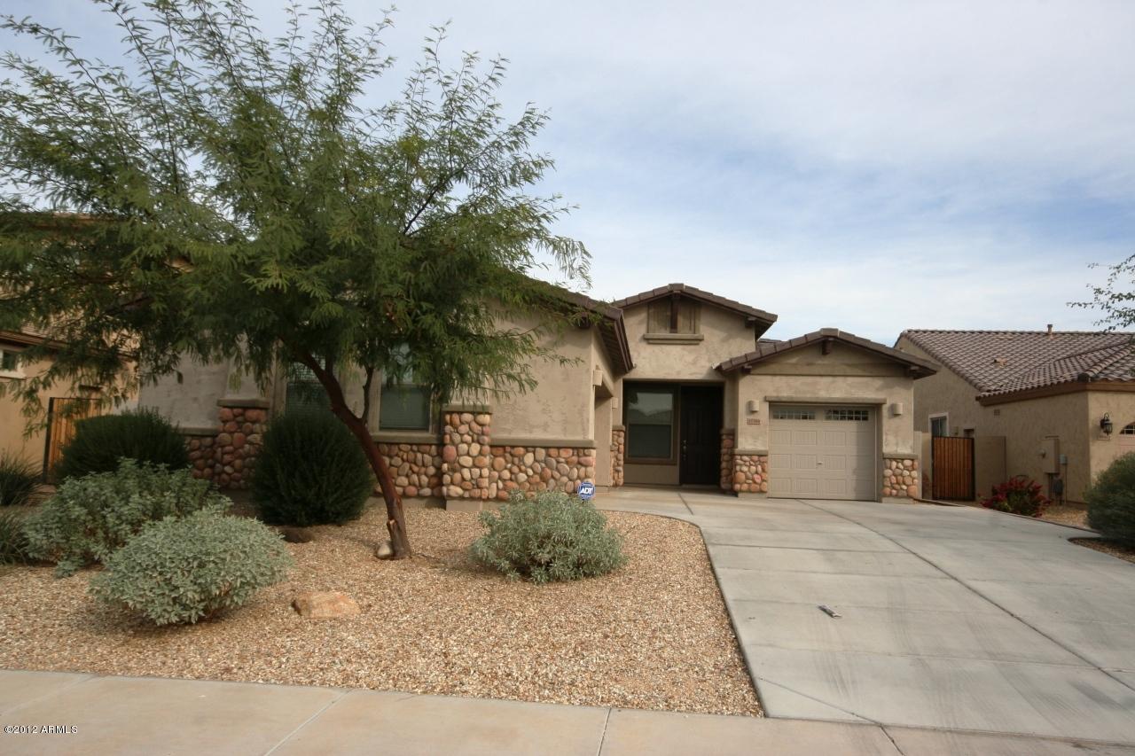 15568 W Westview Dr., Goodyear, AZ 85395