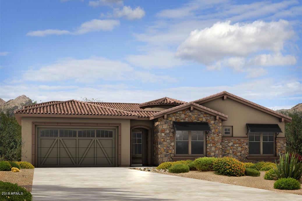 7503 S Parkcrest St., Gilbert, AZ 85298