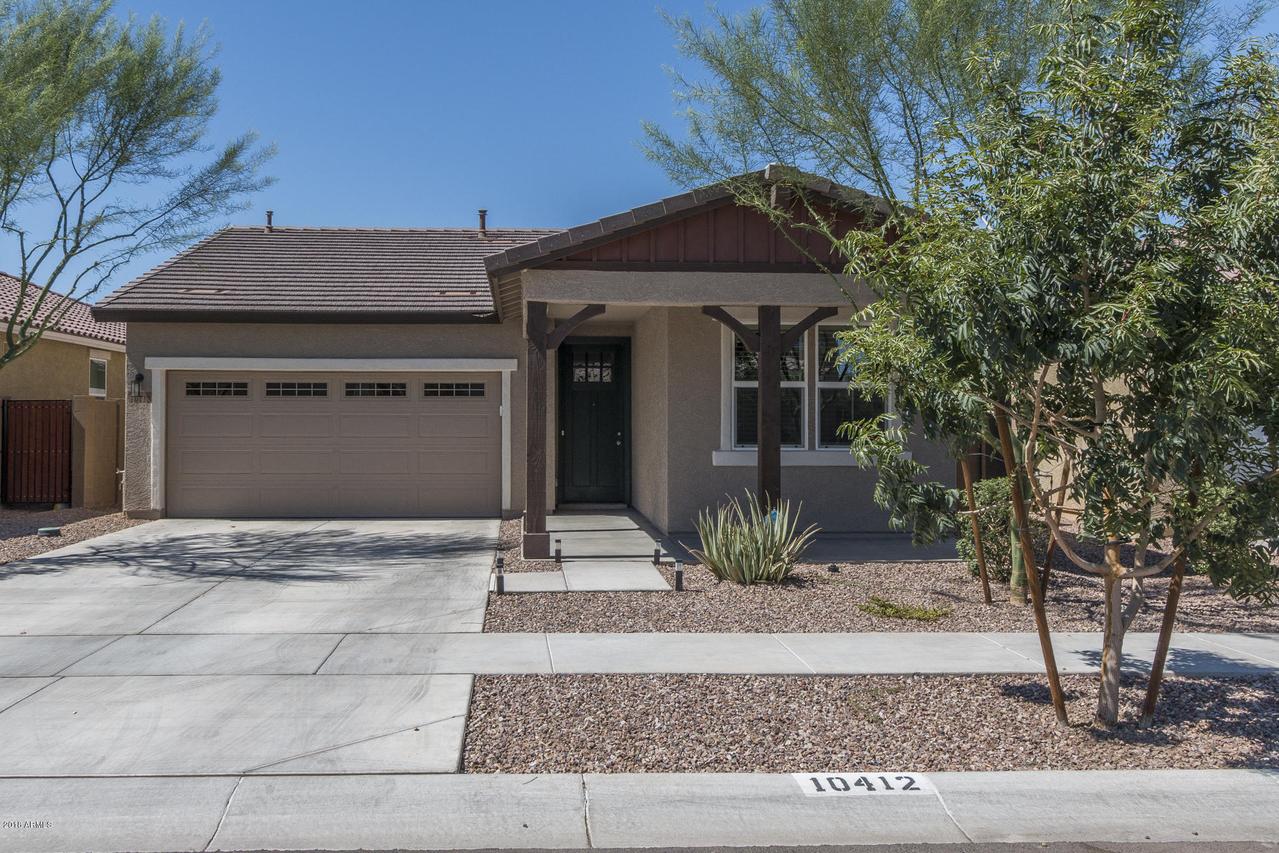 10412 W Papago St., Tolleson, AZ 85353