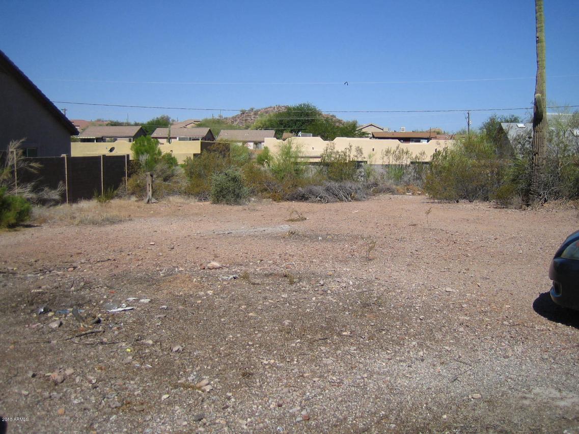 6134 S Borego Rd. #293, Gold Canyon, AZ 85118