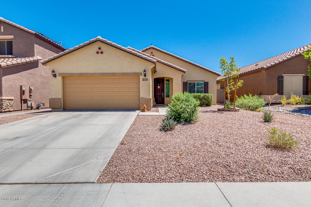 10744 W Desert Elm Ln., Peoria, AZ 85383