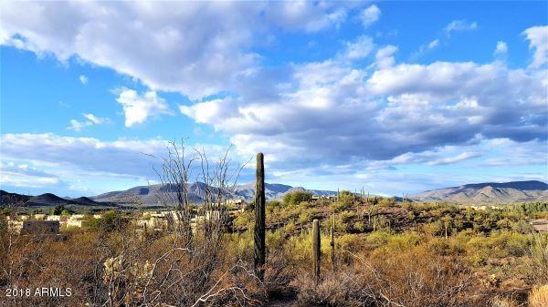 37810 N Hidden Valley Dr. #B, Cave Creek, AZ 85331