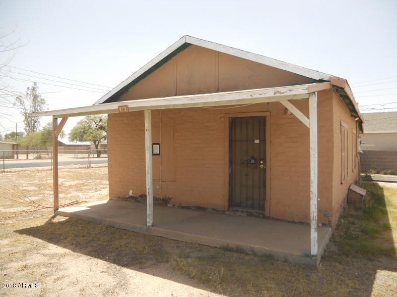 574 S San Carlos St., Florence, AZ 85132