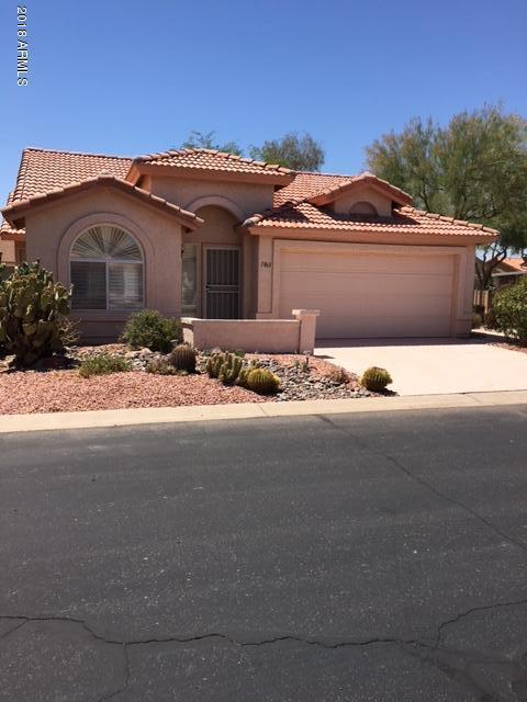 1863 E Peach Tree Dr., Chandler, AZ 85249