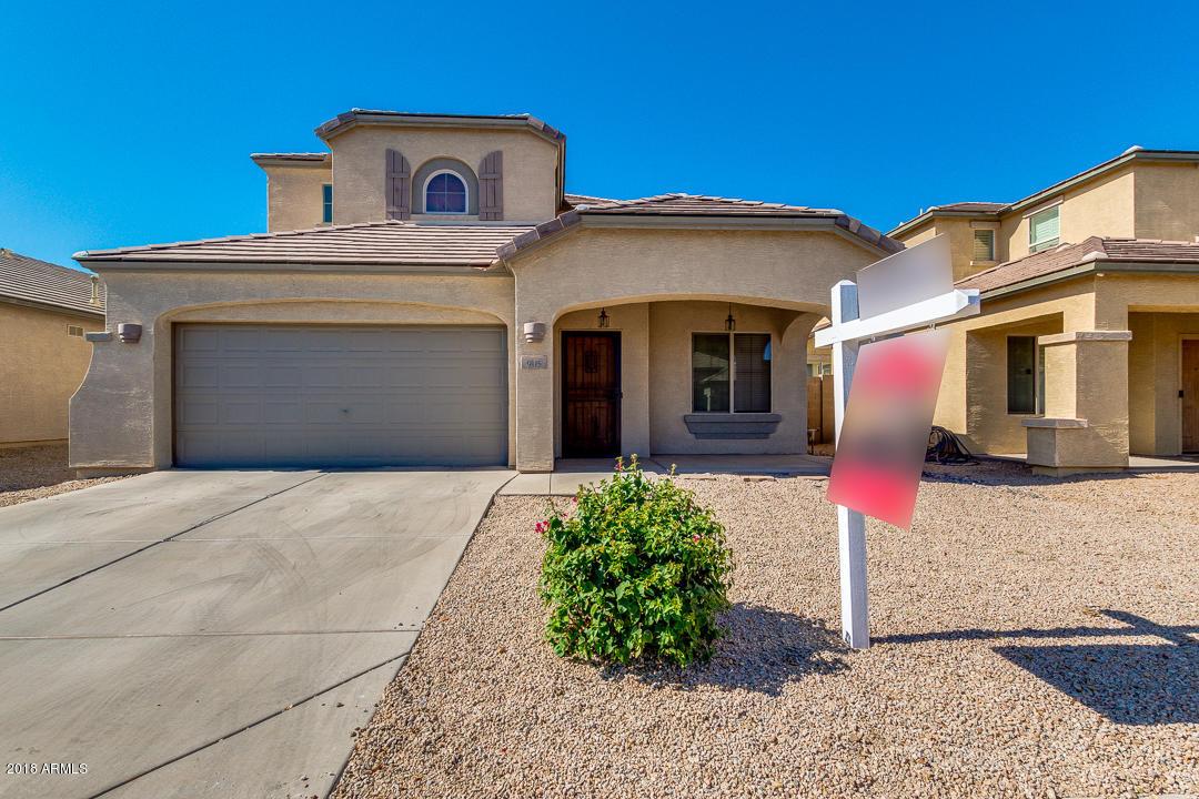 9115 W Monte Vista Rd., Phoenix, AZ 85037