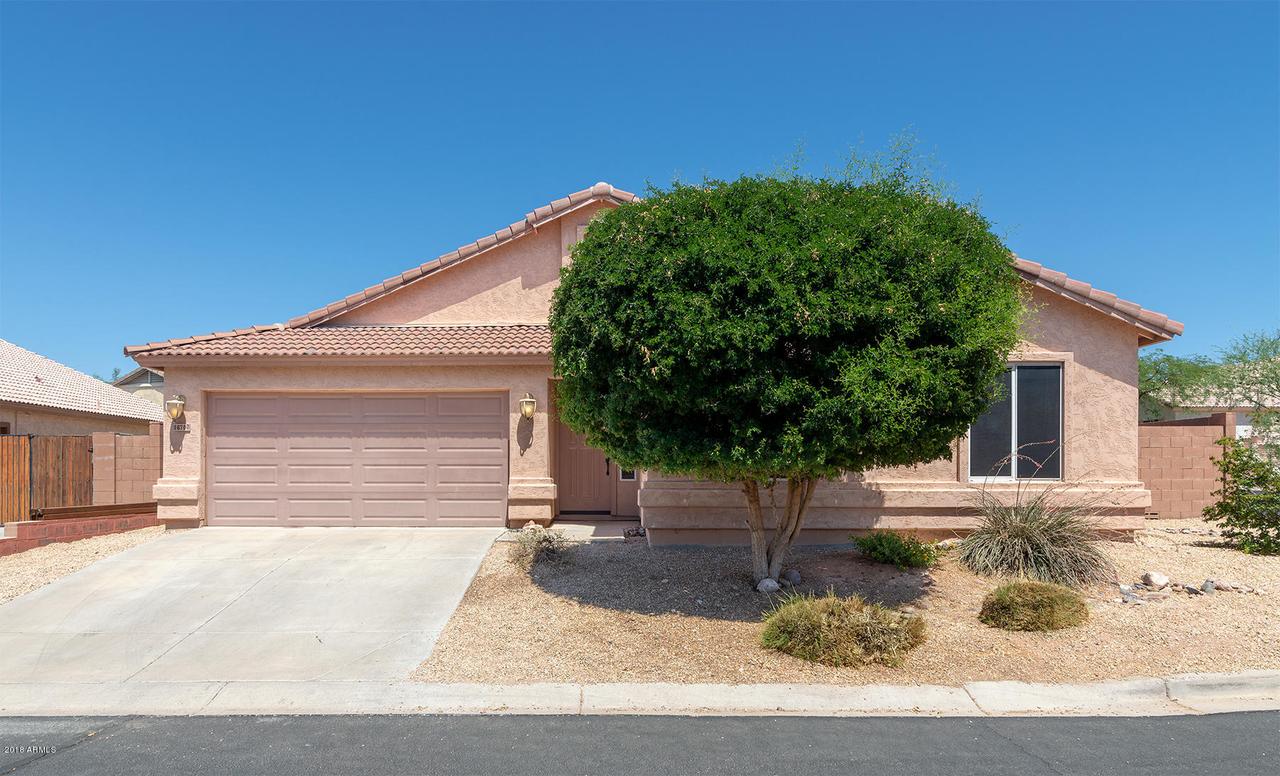 6700 S Coffee Flat Tr., Gold Canyon, AZ 85118