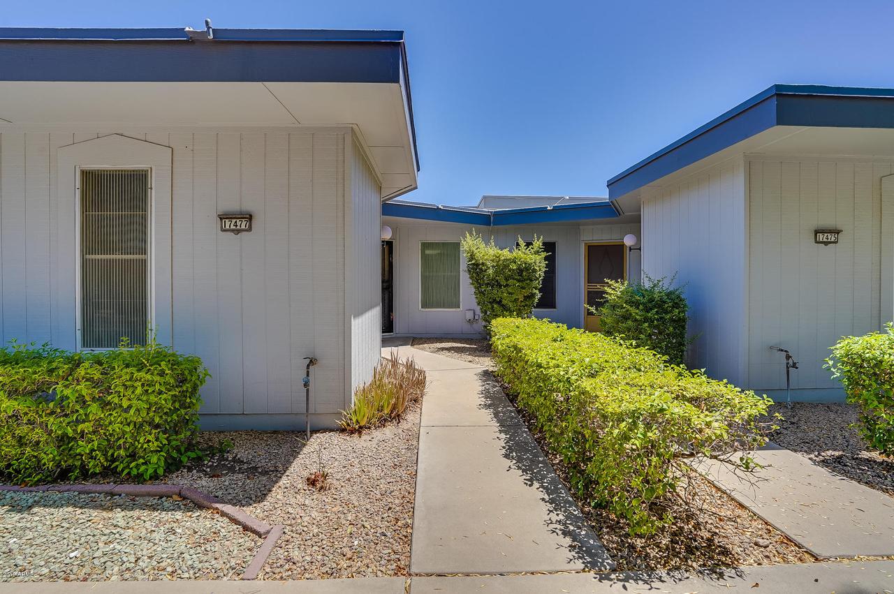 17477 N Del Webb Blvd., Sun City, AZ 85373