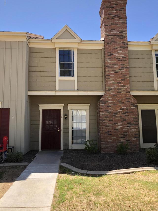 18626 N 34th Ave. #4, Phoenix, AZ 85027