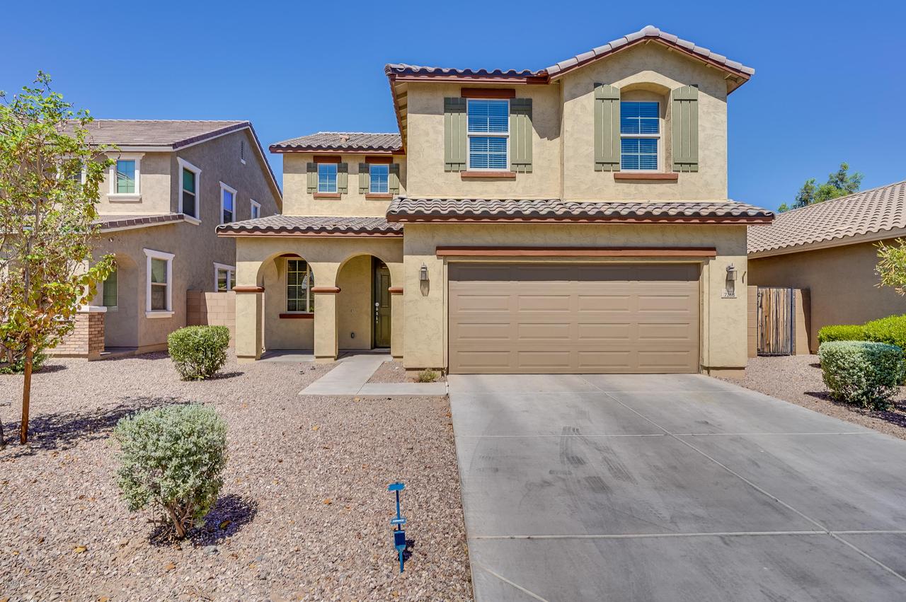 7268 N 90th Ln., Glendale, AZ 85305