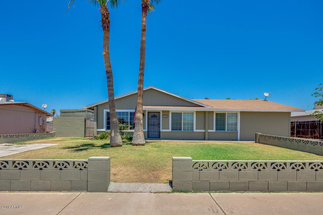 1740 W Villa Rita Dr., Phoenix, AZ 85023