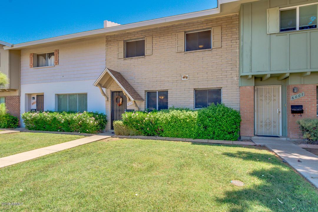 6009 N Granite Reef Rd., Scottsdale, AZ 85250