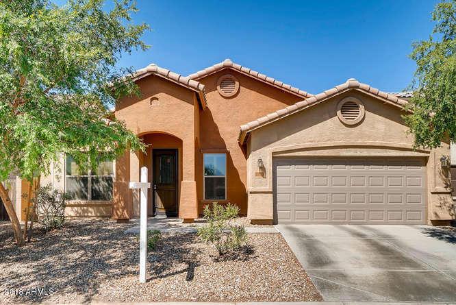 3808 S 102nd Ln., Tolleson, AZ 85353