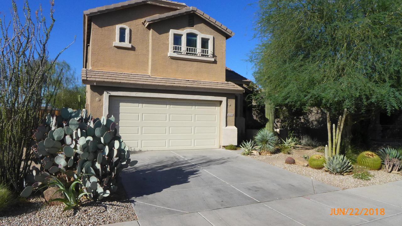 22342 E Via Del Palo, Queen Creek, AZ 85142