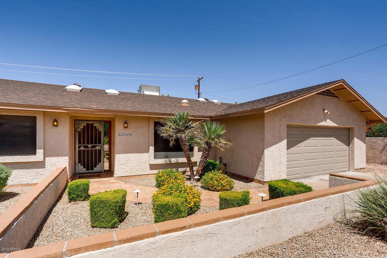 4702 N 82nd St., Scottsdale, AZ 85251
