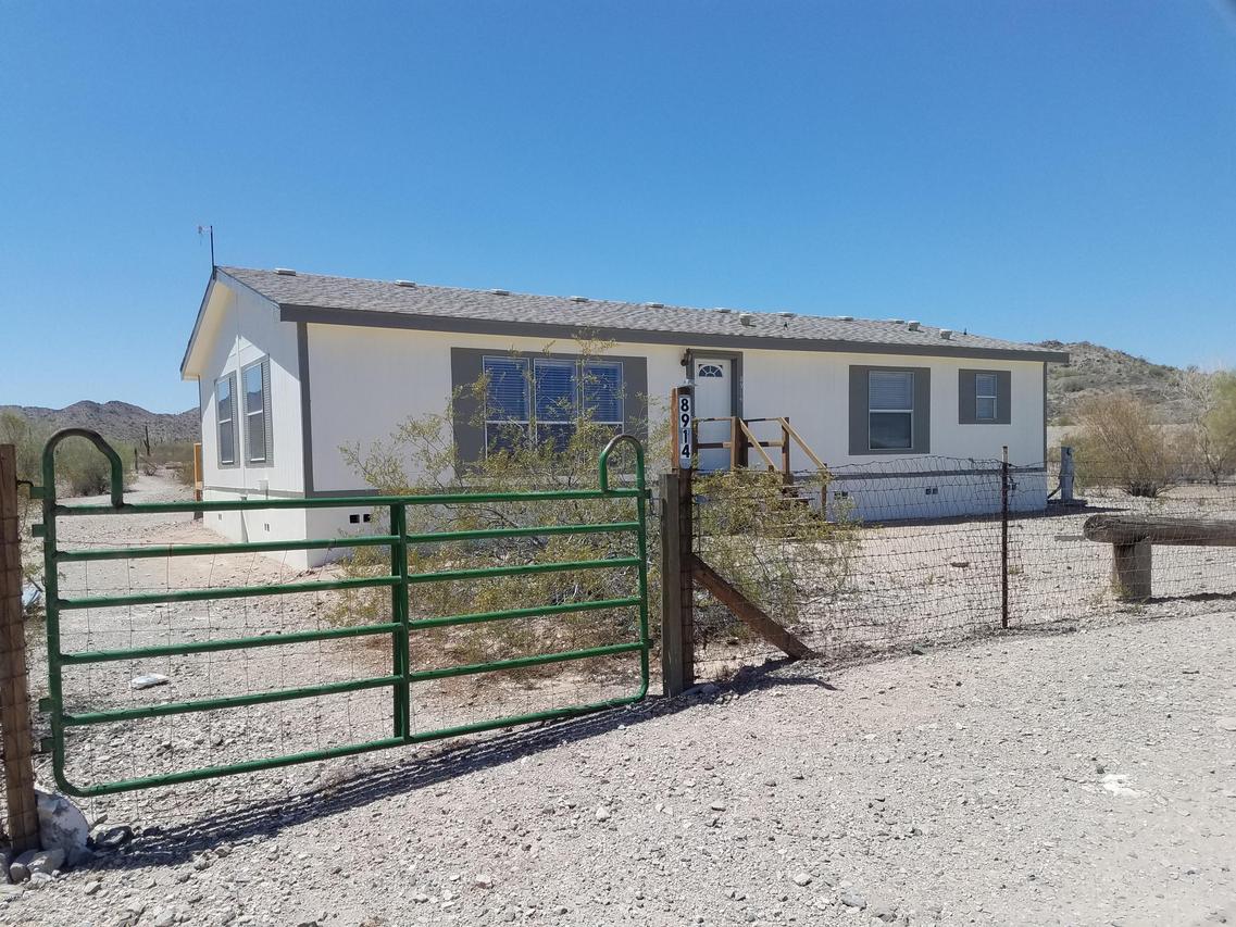 8914 S 141st Ave., Goodyear, AZ 85338