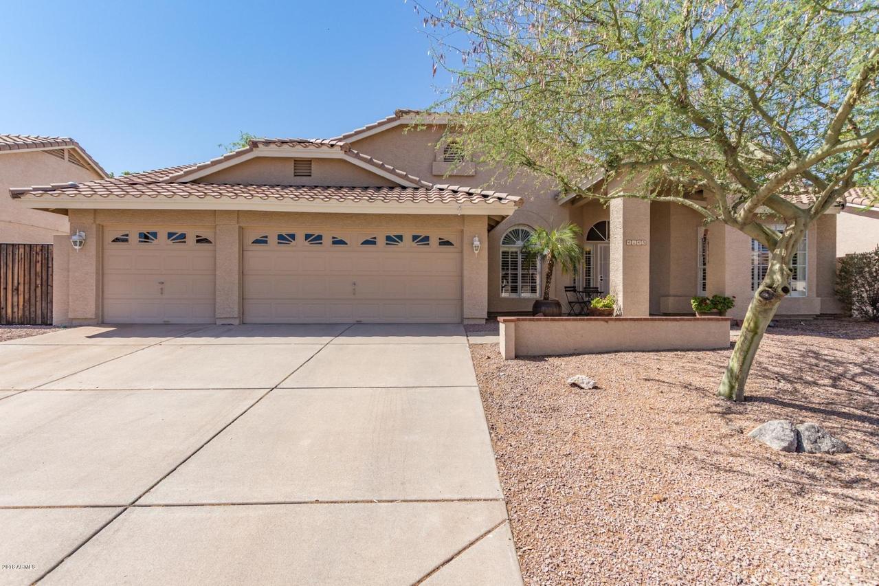 4145 N Everest St., Mesa, AZ 85215