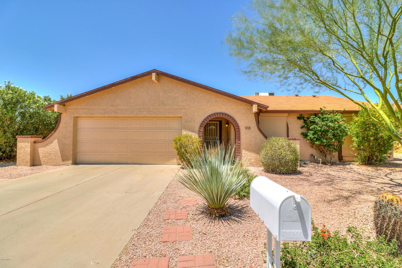 918 W Barrow Dr., Chandler, AZ 85225