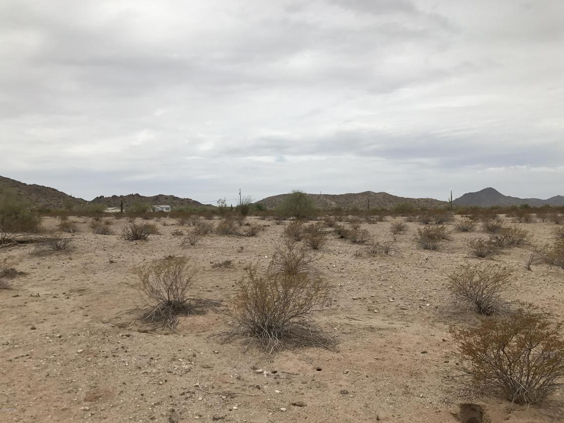 192ave S Rainbow Tr. #-, Buckeye, AZ 85326