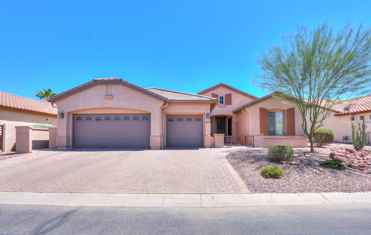 4889 W Comanche Dr., Eloy, AZ 85131