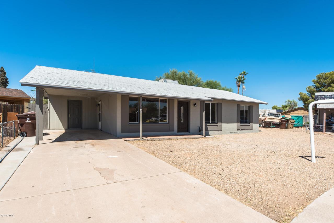 7304 W Comet Ave., Peoria, AZ 85345