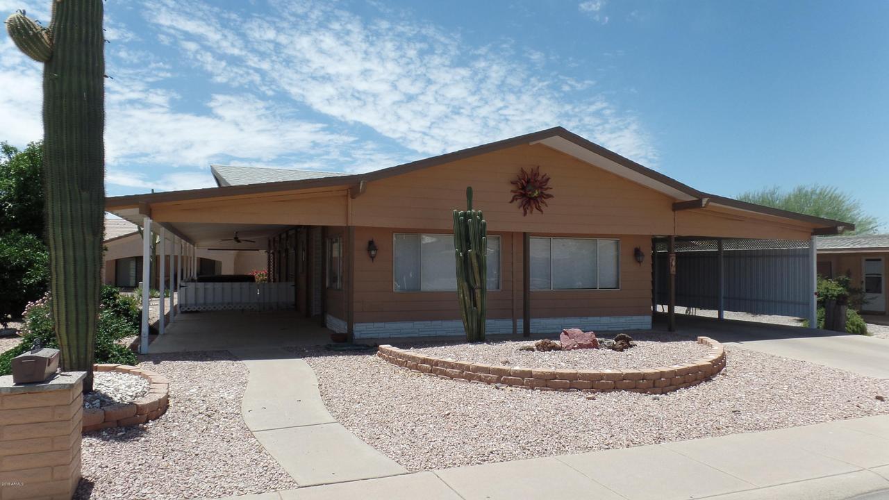 5429 E Hermosa Vista Dr., Mesa, AZ 85215