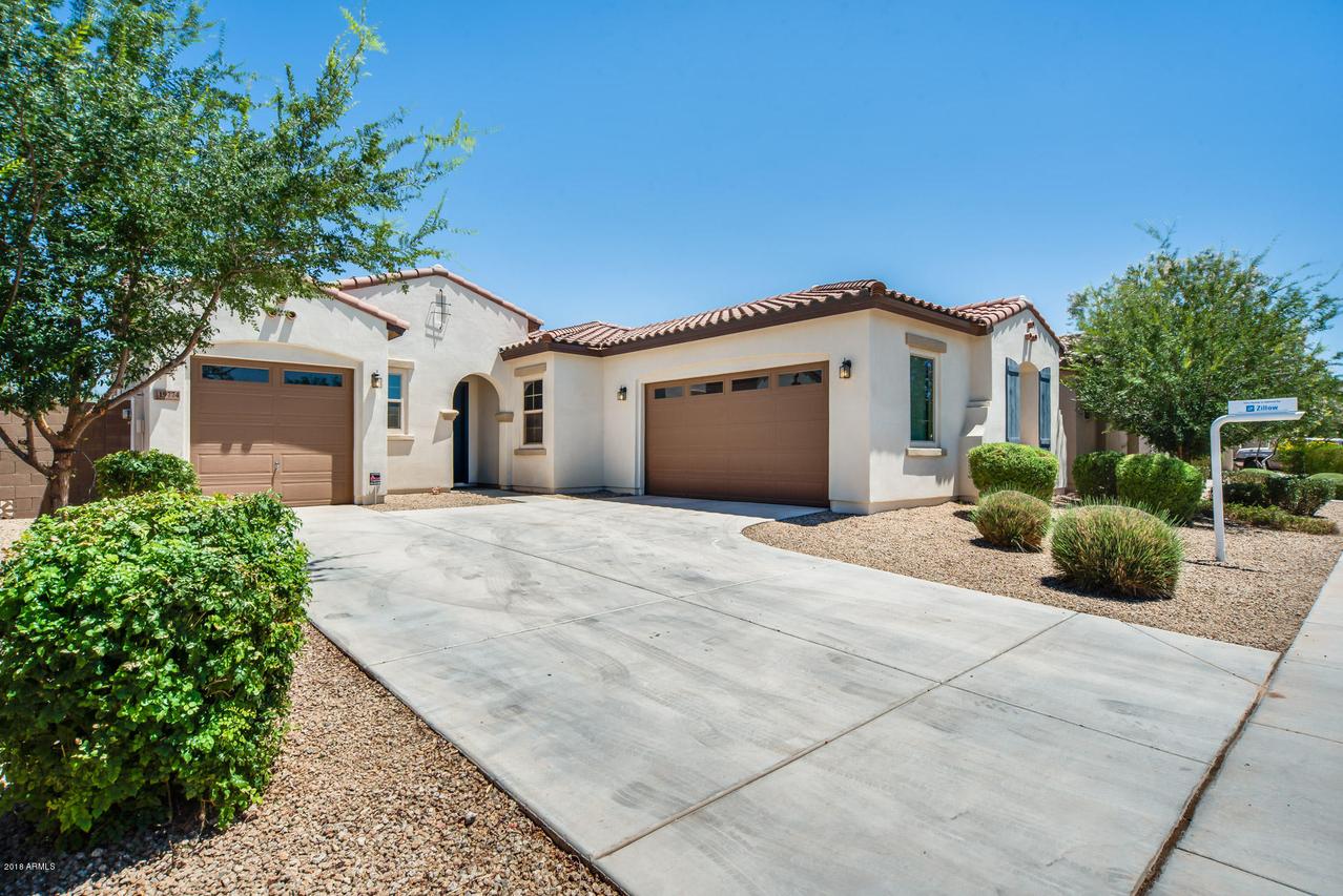 19774 E Apricot Ct., Queen Creek, AZ 85142