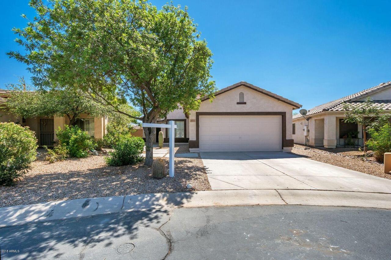 30717 N Sunray Dr., San Tan Valley, AZ 85143