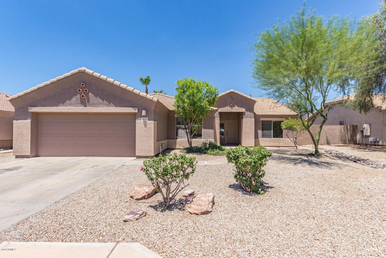 8558 E Onza Ave., Mesa, AZ 85212