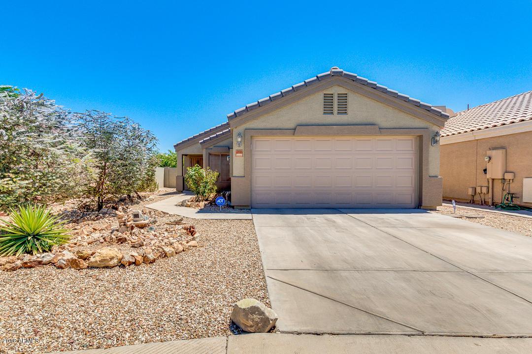 14205 N 129th Dr., El Mirage, AZ 85335