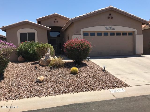 8187 E Easy Shot Ln., Gold Canyon, AZ 85118