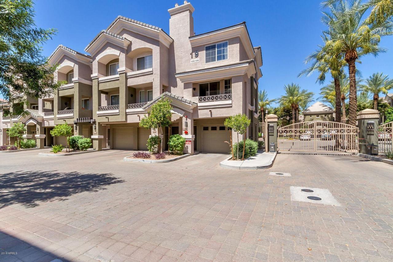 4465 E Paradise Village Pkwy. #1226, Phoenix, AZ 85032