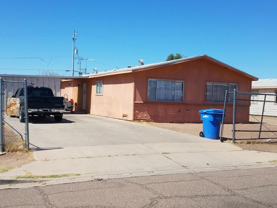 3422 E Melvin St., Phoenix, AZ 85008