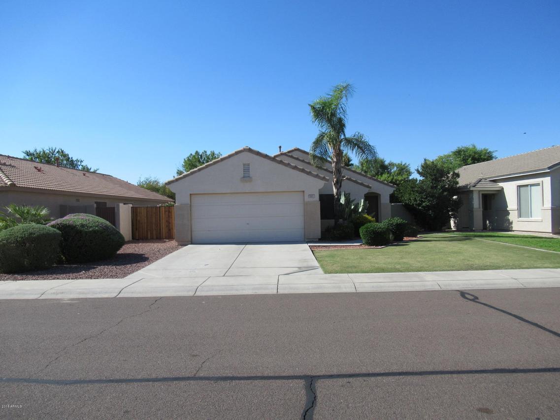 7687 W Foothill Dr., Peoria, AZ 85383