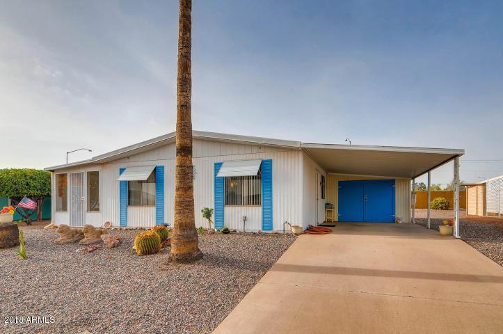 8310 E Calypso Ave., Mesa, AZ 85208