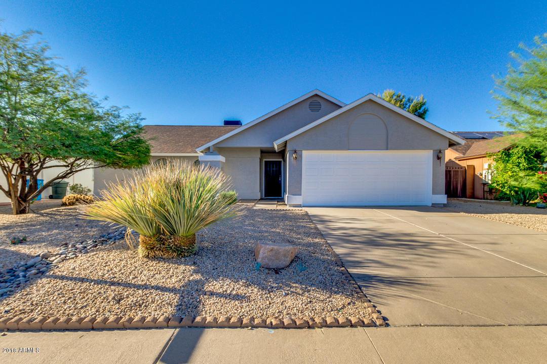 3032 E Bremen St., Phoenix, AZ 85032