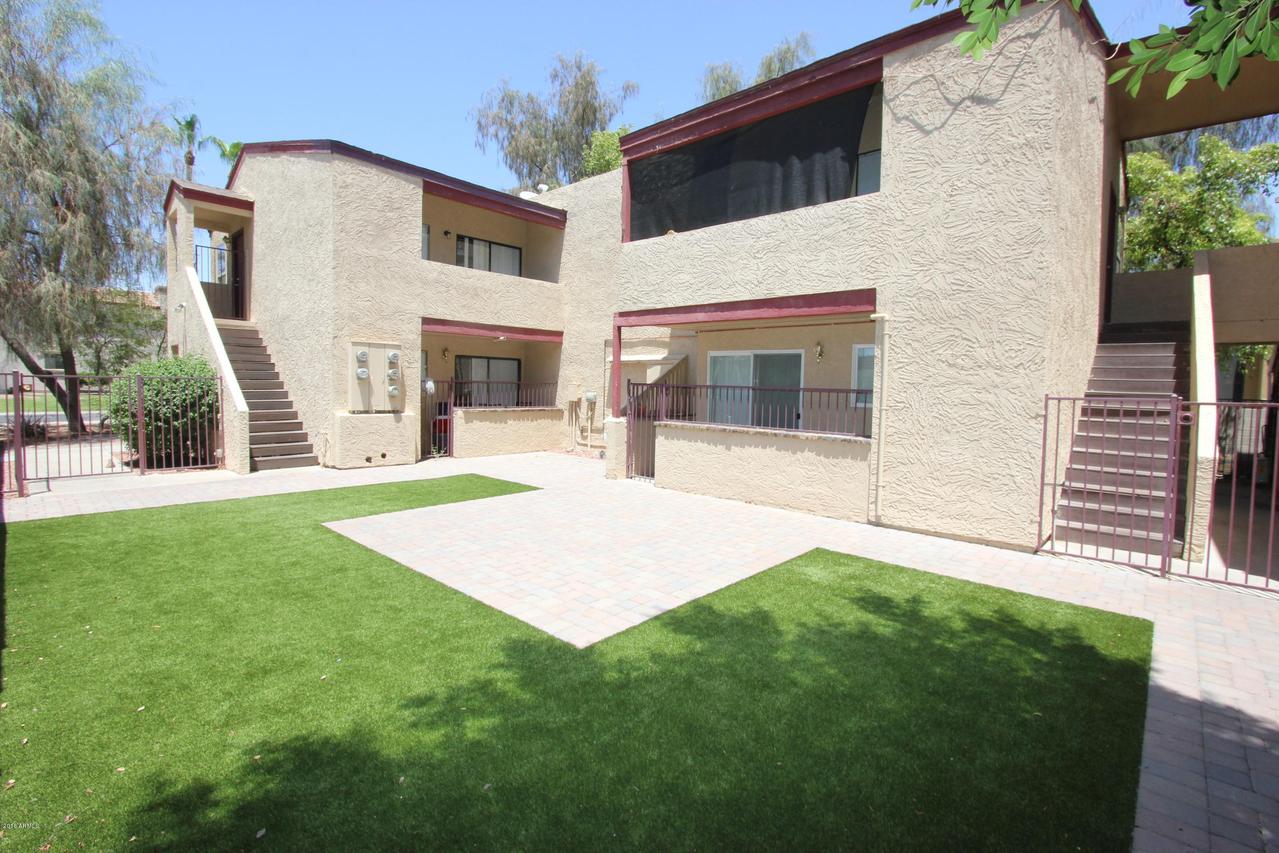 3111 E Clarendon Ave., Phoenix, AZ 85016