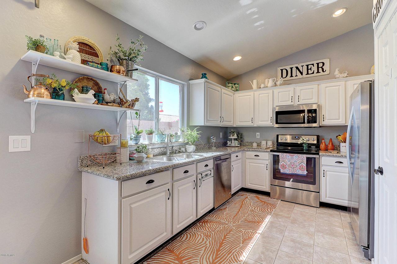 3342 N Saffron, Mesa, AZ 85215