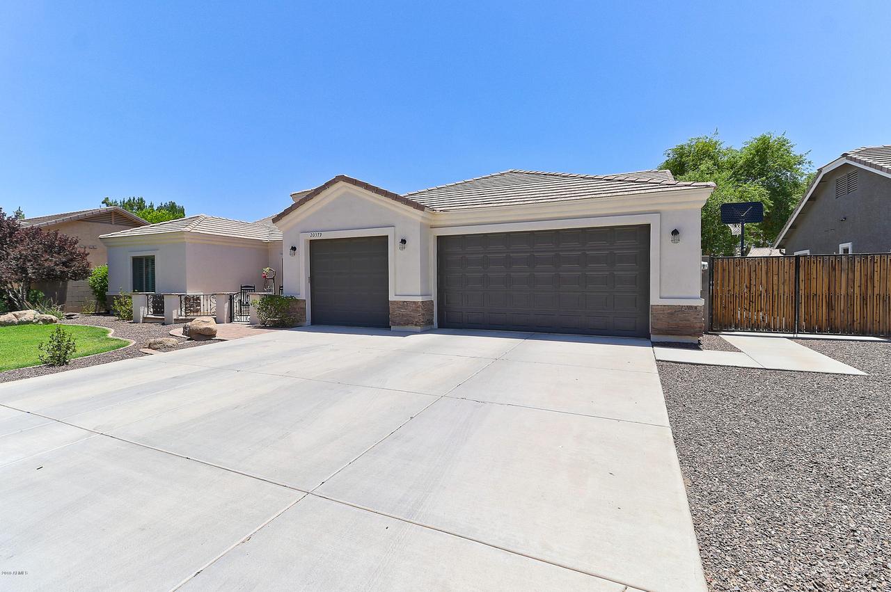 20379 E Appaloosa Dr., Queen Creek, AZ 85142