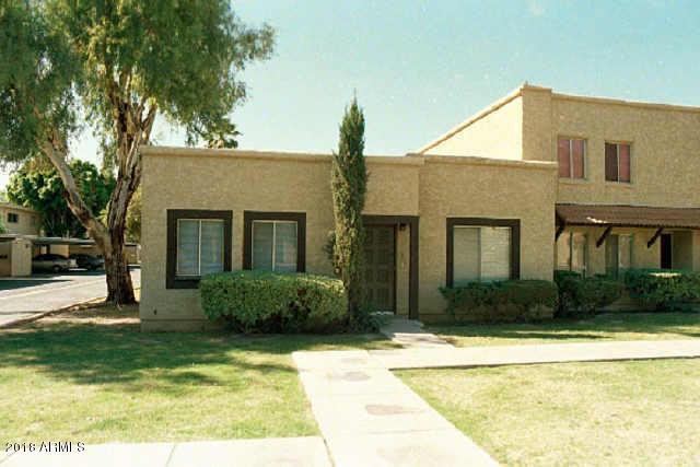 4402 W Solano Dr., Glendale, AZ 85301