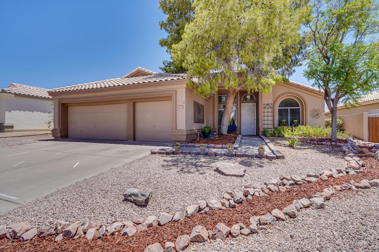 6563 E Riverdale St., Mesa, AZ 85215