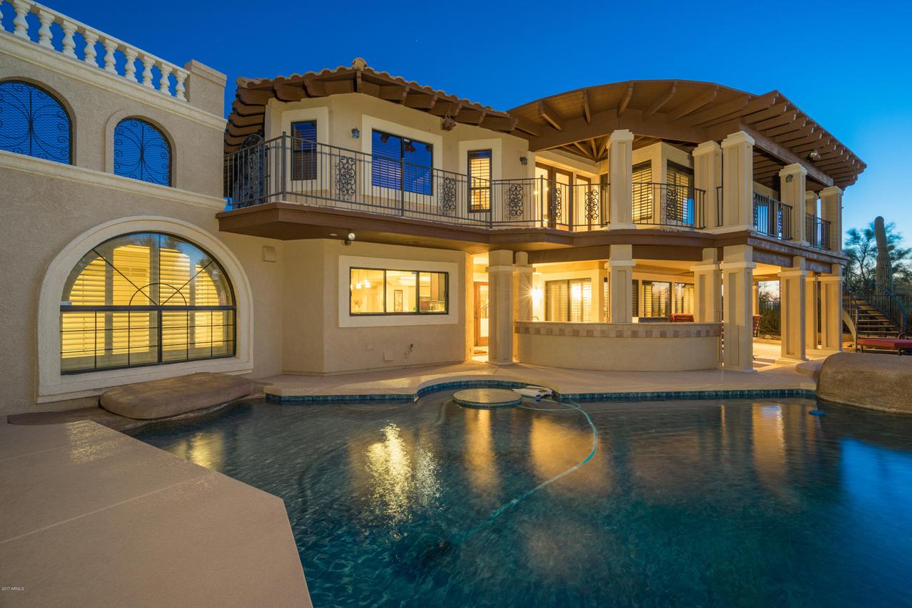 6446 E Trailridge Cir. #29, Mesa, AZ 85215