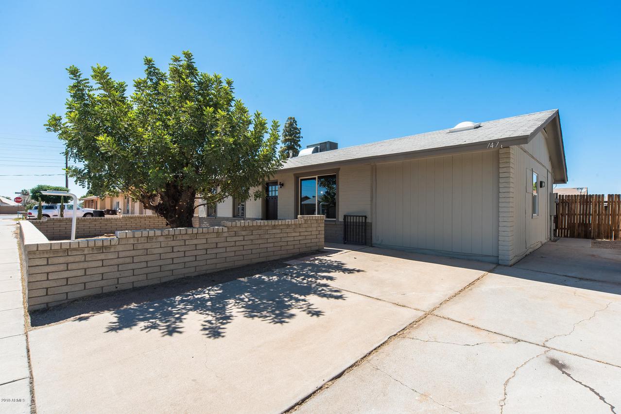 7472 W Mescal St., Peoria, AZ 85345