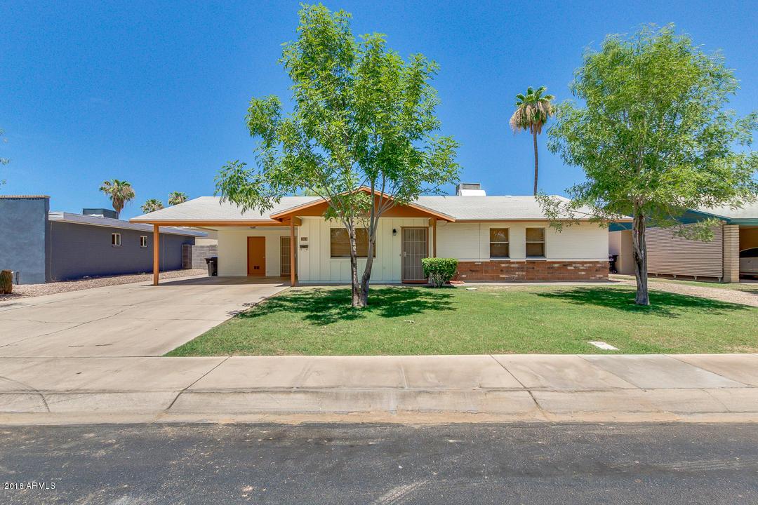870 W Shannon St., Chandler, AZ 85225