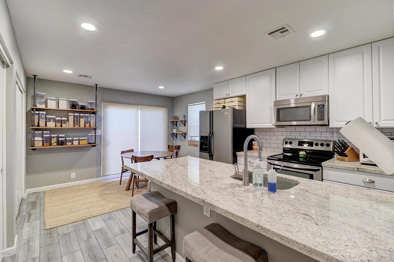 311 W Pontiac Dr. #5, Phoenix, AZ 85027